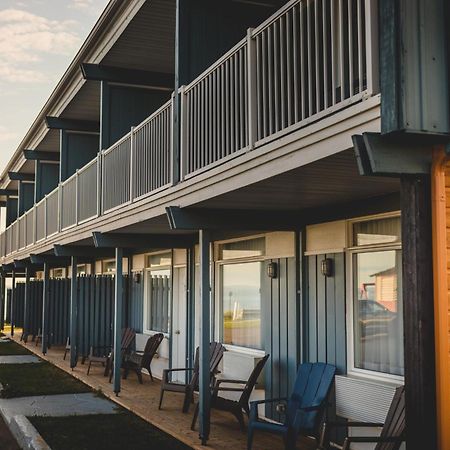 Riotel Carleton-Sur-Mer Ngoại thất bức ảnh