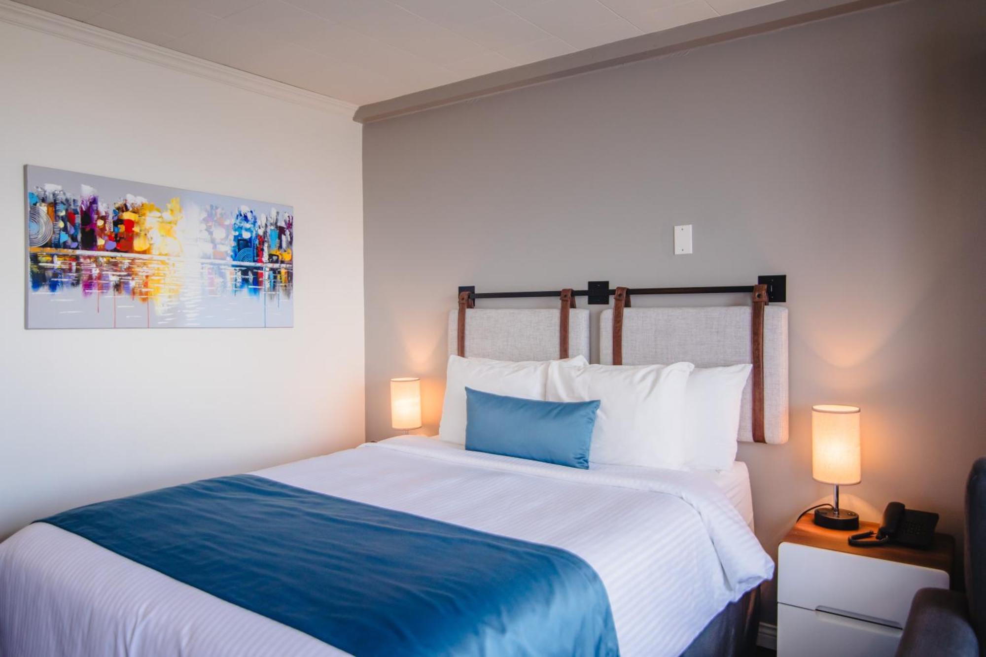 Riotel Carleton-Sur-Mer Ngoại thất bức ảnh