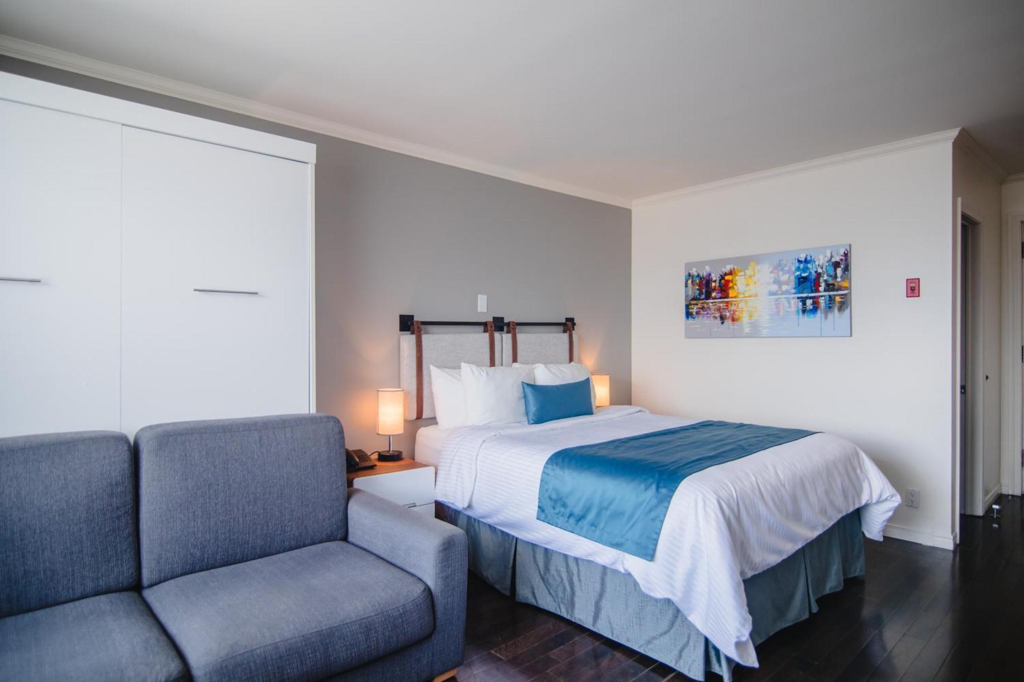 Riotel Carleton-Sur-Mer Ngoại thất bức ảnh