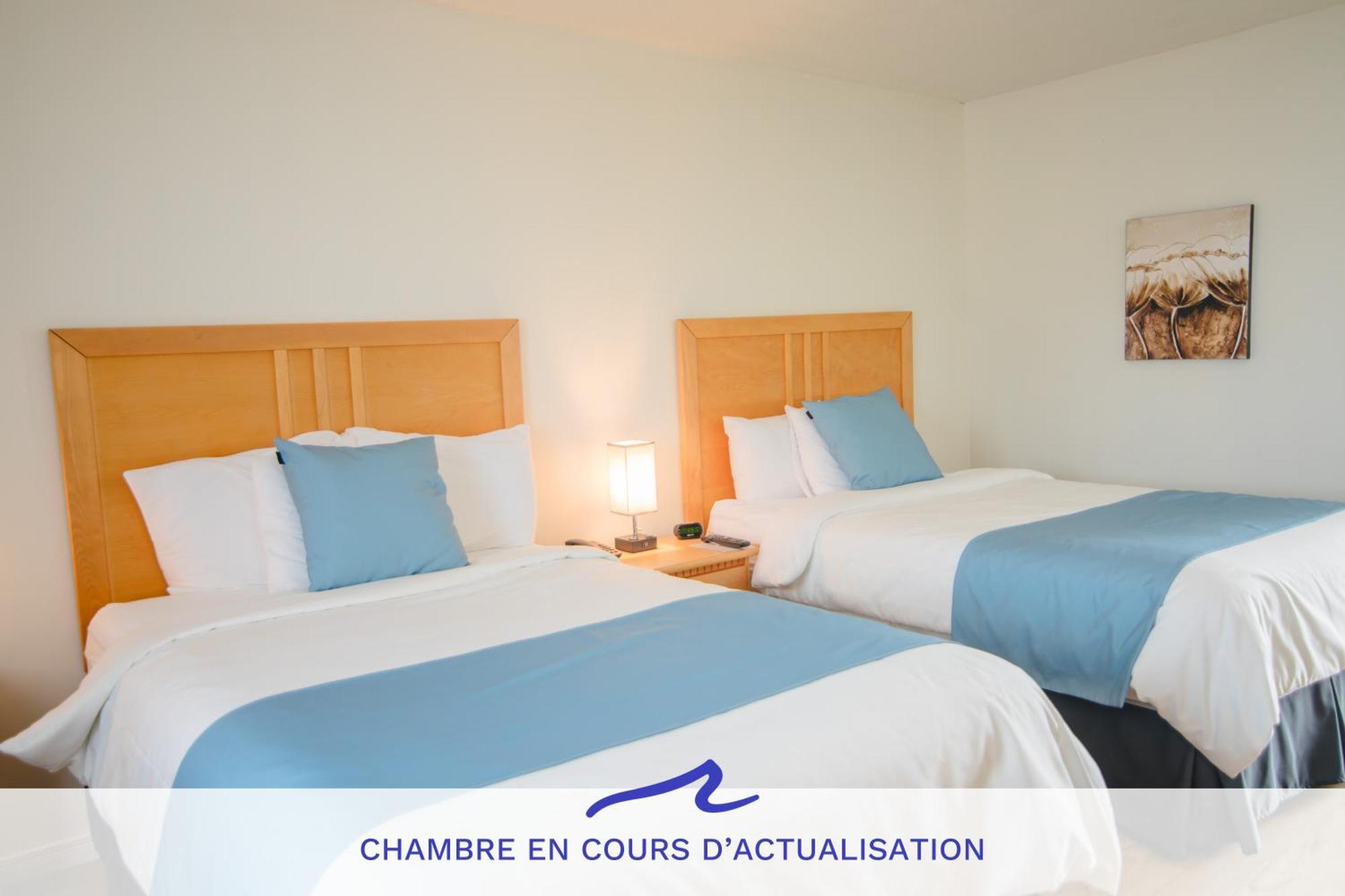 Riotel Carleton-Sur-Mer Ngoại thất bức ảnh