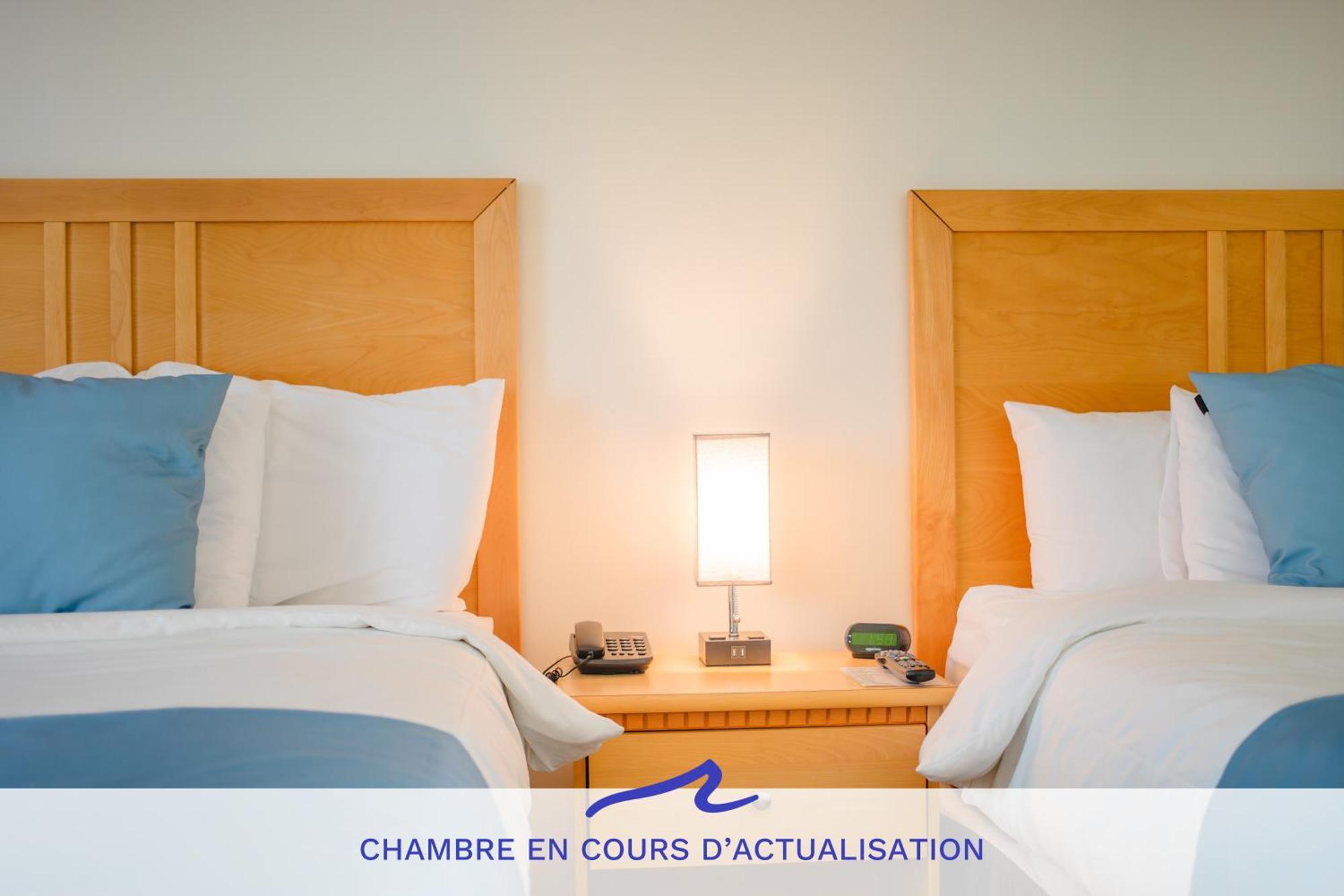Riotel Carleton-Sur-Mer Ngoại thất bức ảnh