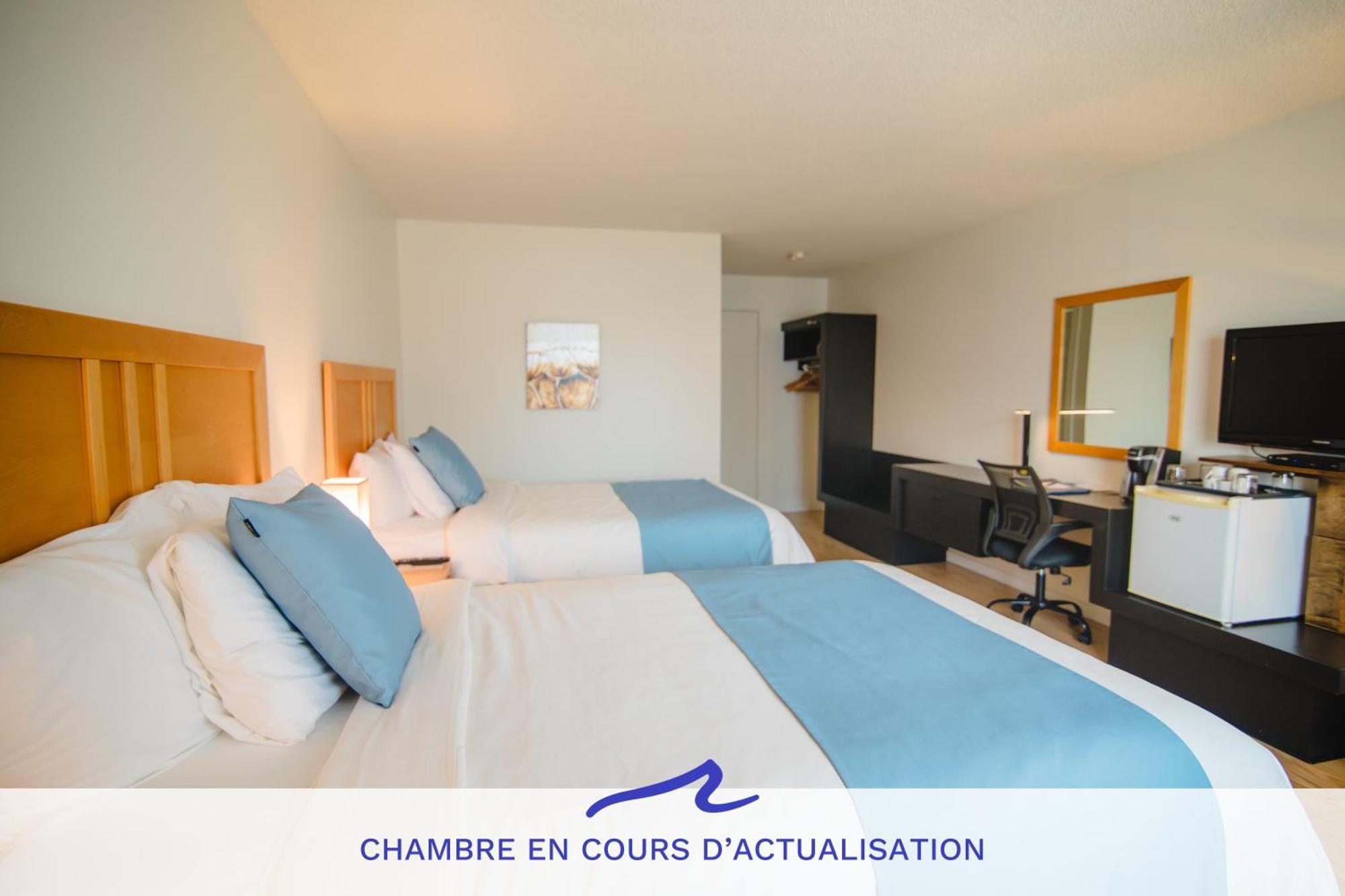 Riotel Carleton-Sur-Mer Ngoại thất bức ảnh