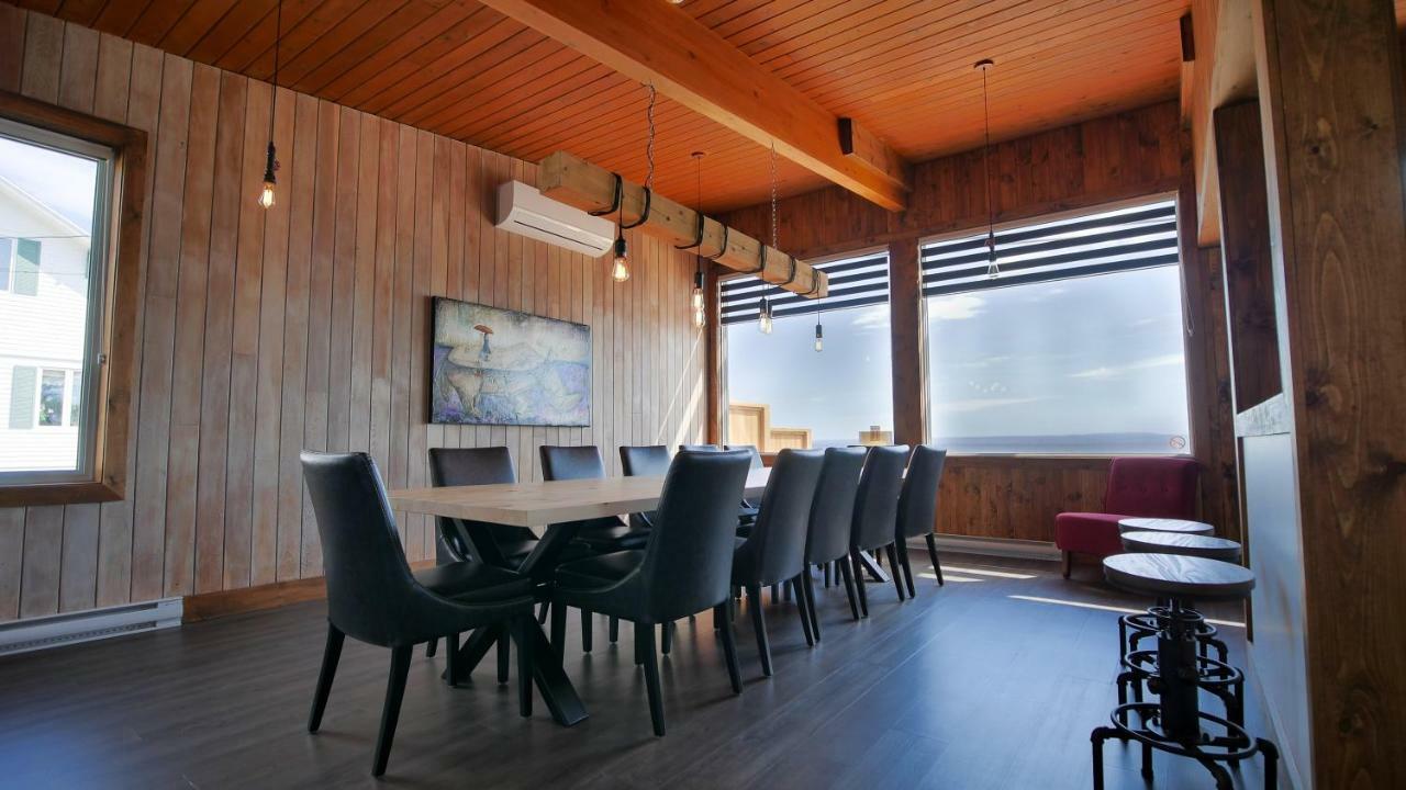 Riotel Carleton-Sur-Mer Ngoại thất bức ảnh